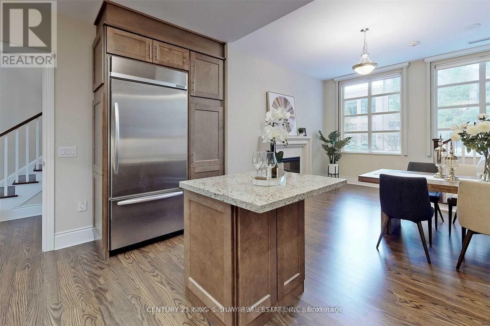Th5 - 500 Doris Avenue, Toronto, Ontario  M2N 0C1 - Photo 7 - C12352734