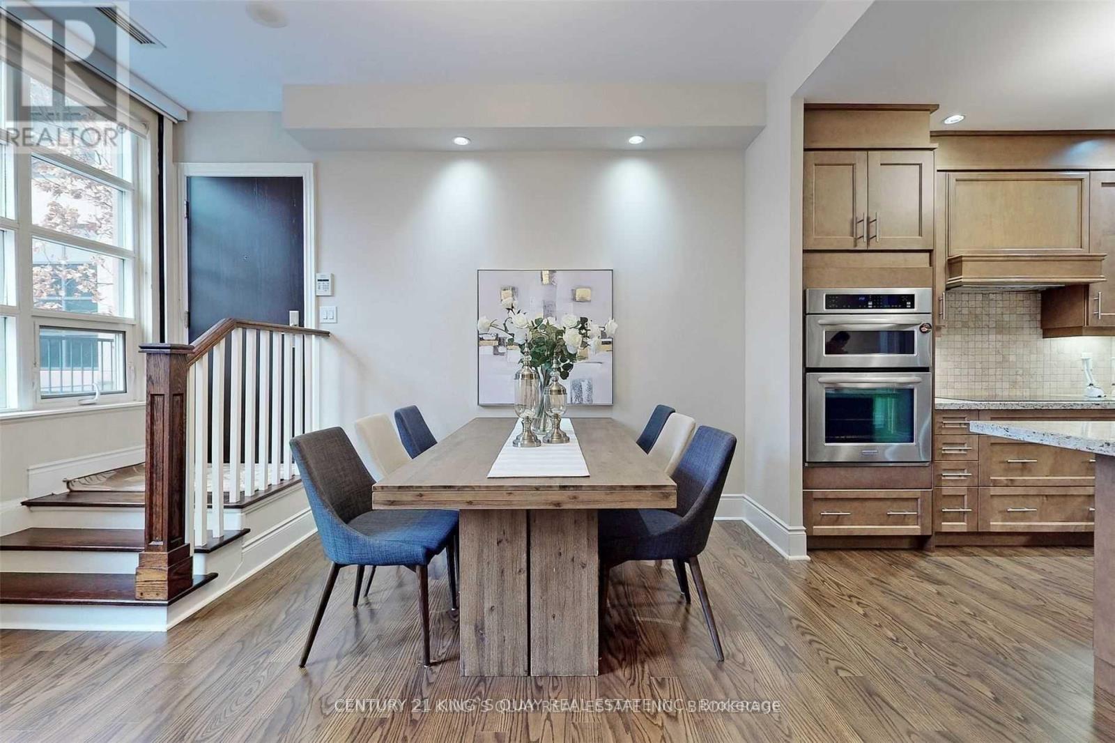 Th5 - 500 Doris Avenue, Toronto, Ontario  M2N 0C1 - Photo 8 - C12352734