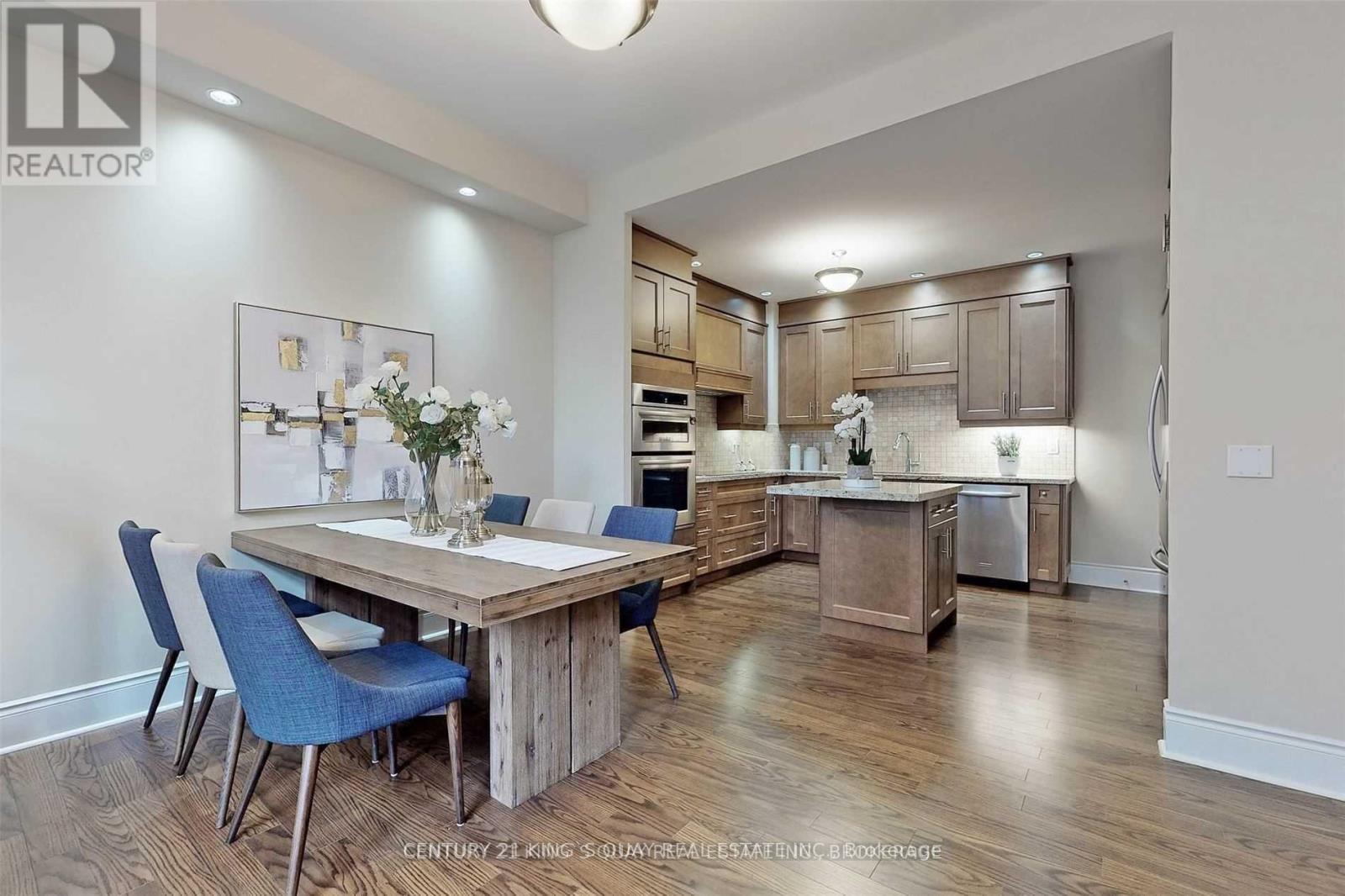 Th5 - 500 Doris Avenue, Toronto, Ontario  M2N 0C1 - Photo 9 - C12352734