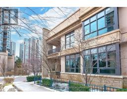 TH5 - 500 DORIS AVENUE, Toronto, Ontario