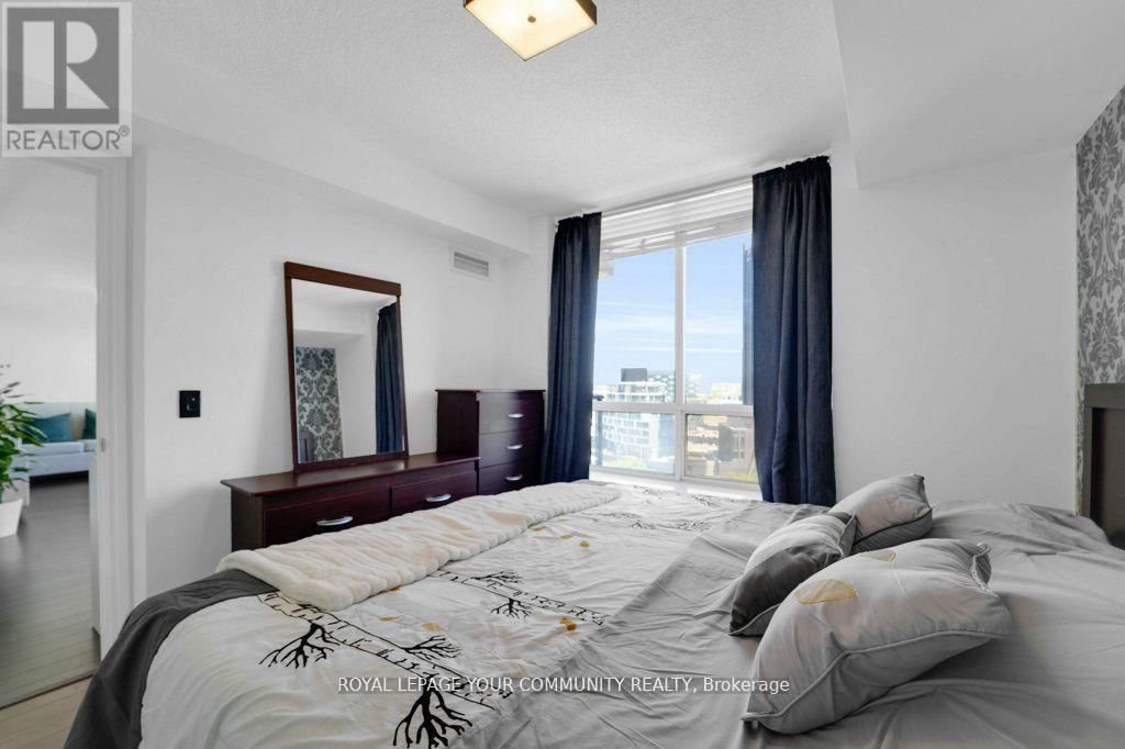 1009 - 1103 Leslie Street, Toronto, Ontario  M3C 4G8 - Photo 24 - C12352751