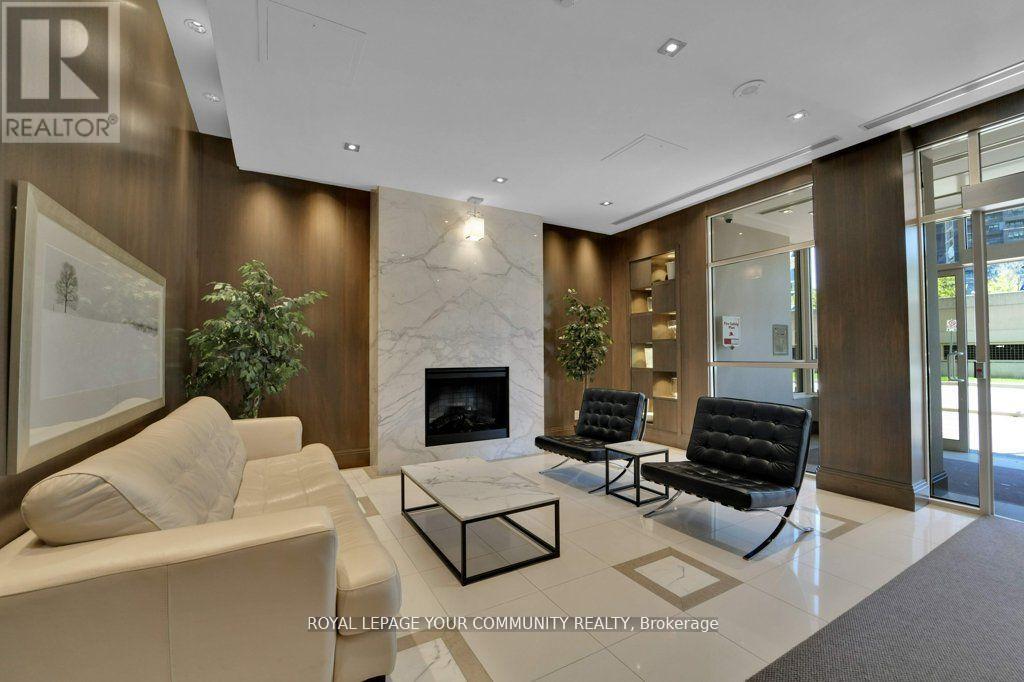 1009 - 1103 Leslie Street, Toronto, Ontario  M3C 4G8 - Photo 7 - C12352751