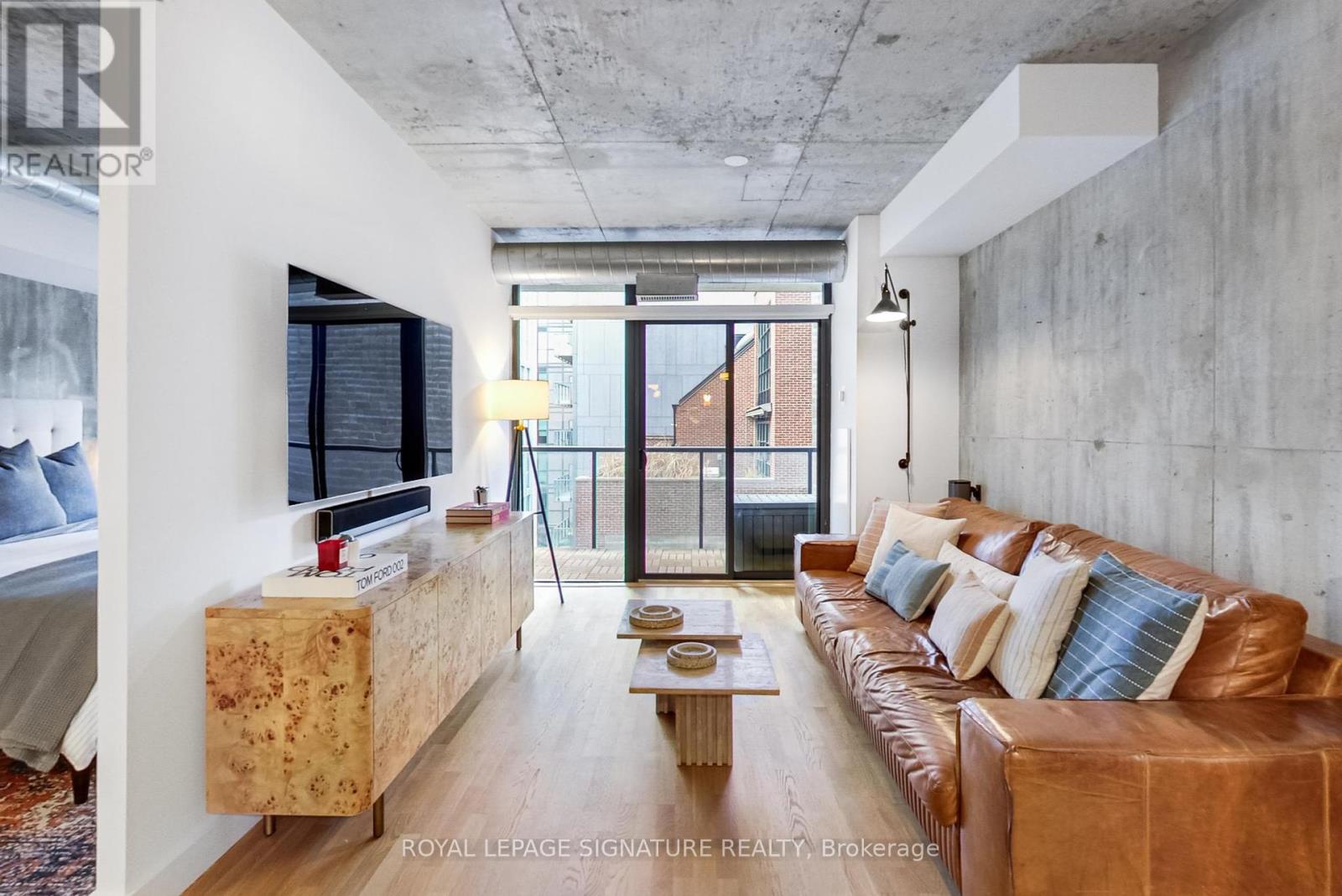 614 - 138 Princess Street, Toronto, Ontario  M5A 0B1 - Photo 13 - C12352778