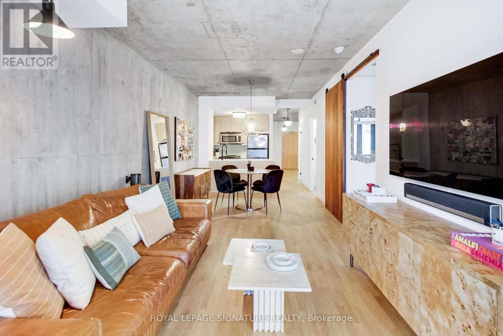 614 - 138 Princess Street, Toronto, Ontario  M5A 0B1 - Photo 15 - C12352778