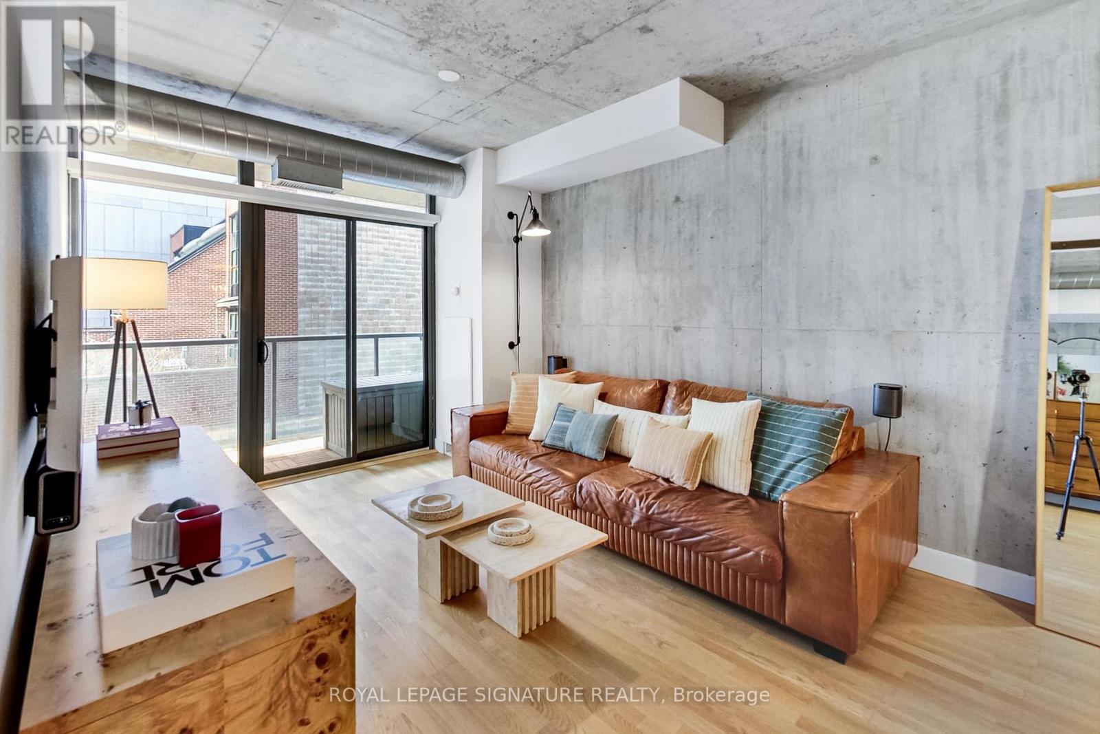 614 - 138 Princess Street, Toronto, Ontario  M5A 0B1 - Photo 16 - C12352778