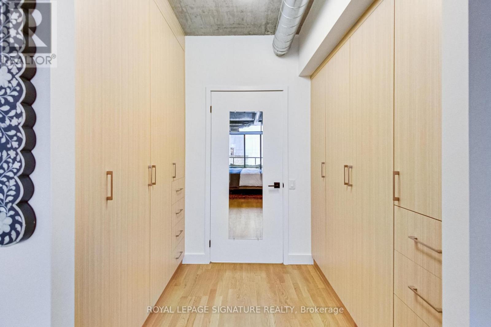 614 - 138 Princess Street, Toronto, Ontario  M5A 0B1 - Photo 22 - C12352778