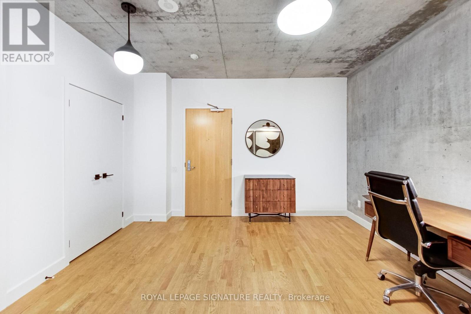 614 - 138 Princess Street, Toronto, Ontario  M5A 0B1 - Photo 24 - C12352778