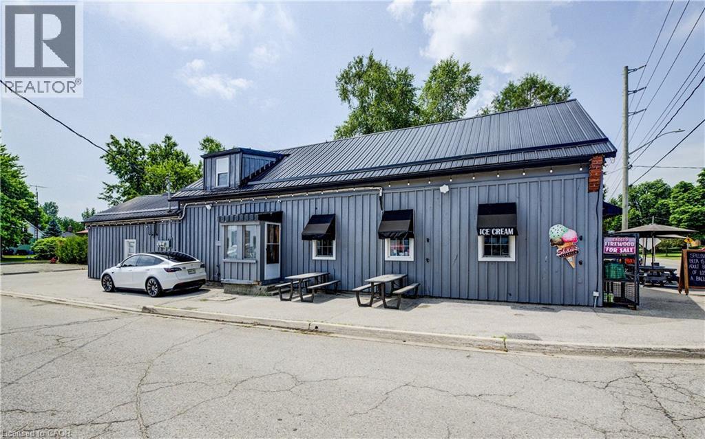 3 St Charles Street W, Maryhill, Ontario  N0B 2B0 - Photo 27 - 40690053