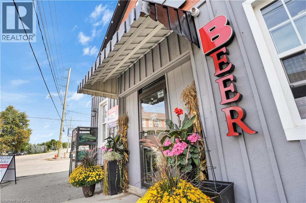 3 St Charles Street W, Maryhill, Ontario  N0B 2B0 - Photo 22 - 40690053