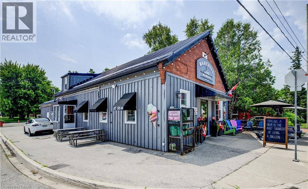 3 St Charles Street W, Maryhill, Ontario  N0B 2B0 - Photo 25 - 40690053