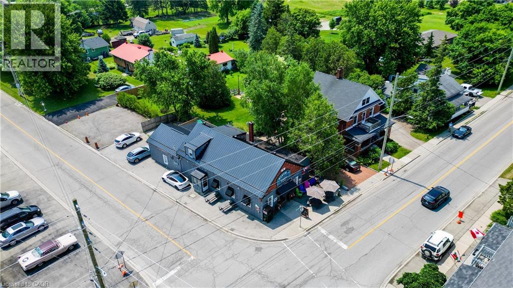 3 St Charles Street W, Maryhill, Ontario  N0B 2B0 - Photo 42 - 40690053