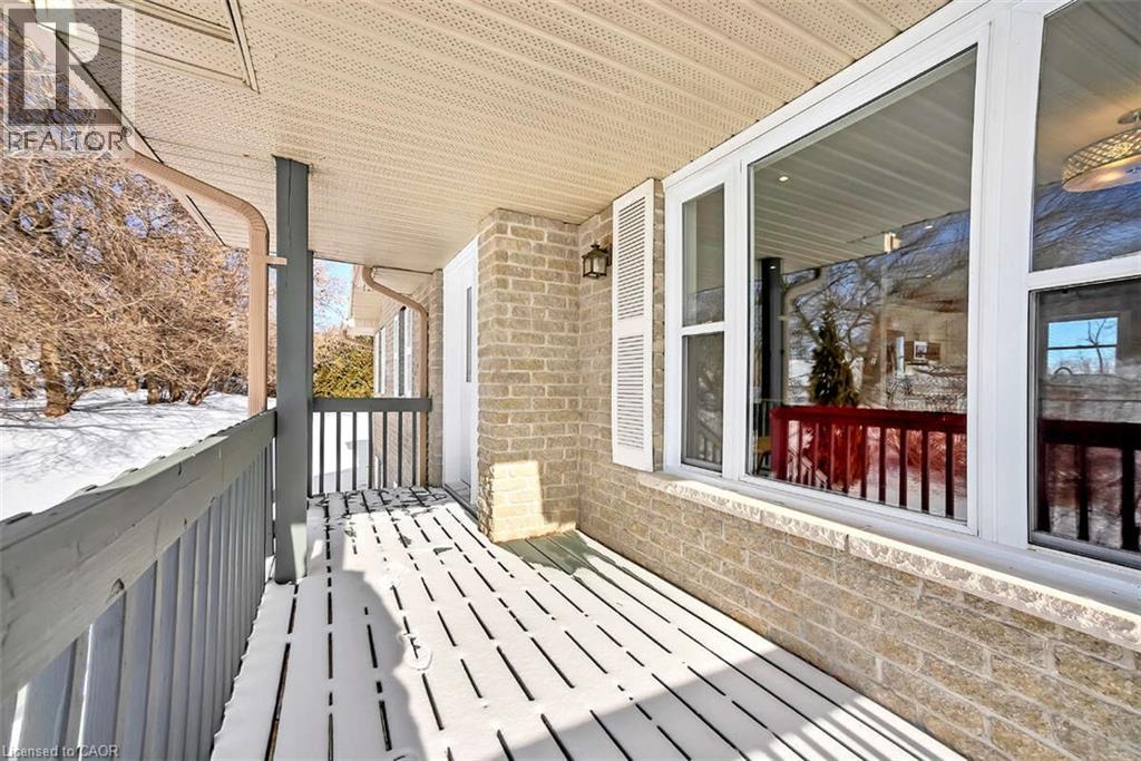 123 Livingwood Crescent, Madoc, Ontario  K0K 2K0 - Photo 2 - 40694833