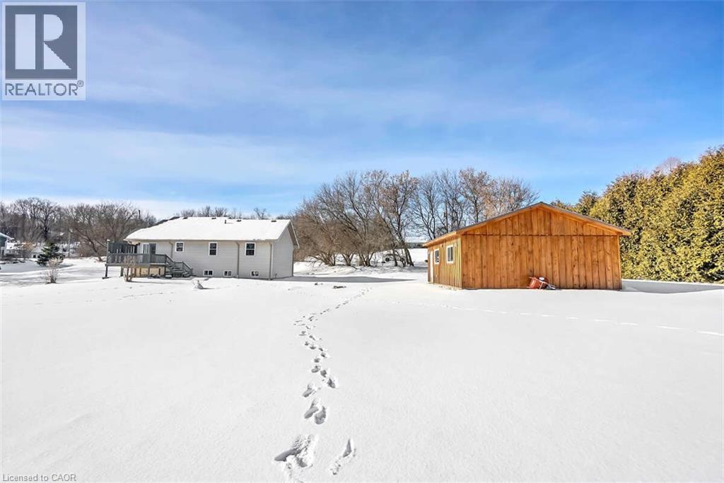 123 Livingwood Crescent, Madoc, Ontario  K0K 2K0 - Photo 31 - 40694833