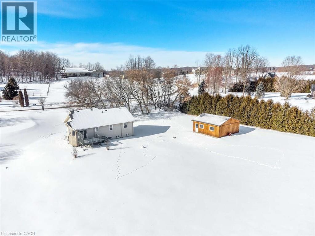 123 Livingwood Crescent, Madoc, Ontario  K0K 2K0 - Photo 34 - 40694833