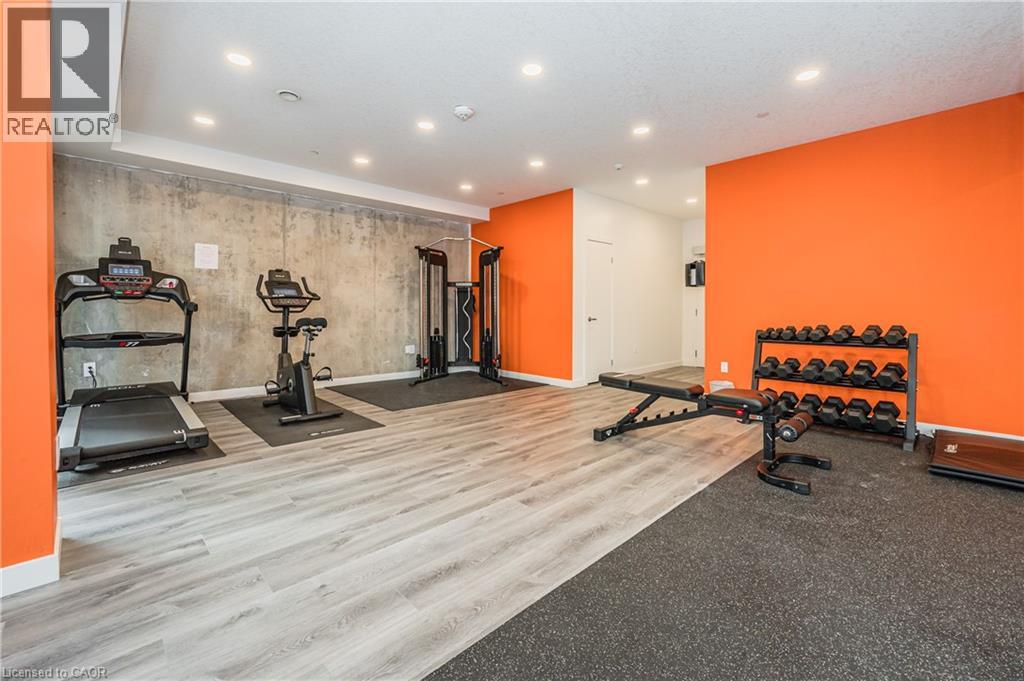 1442 Highland Road W Unit# 401, Kitchener, Ontario  N2N 0C9 - Photo 8 - 40699303