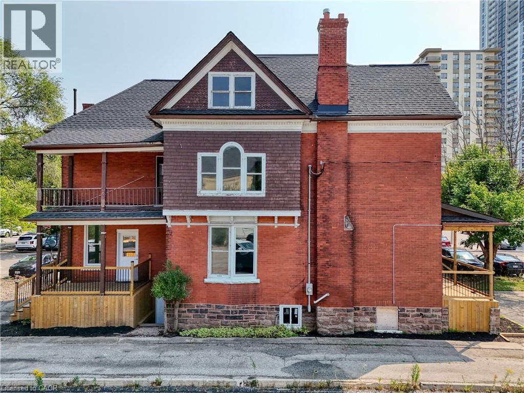 18 Weber Street W Unit# Office 8, Kitchener, Ontario  N2H 3Z2 - Photo 10 - 40701383