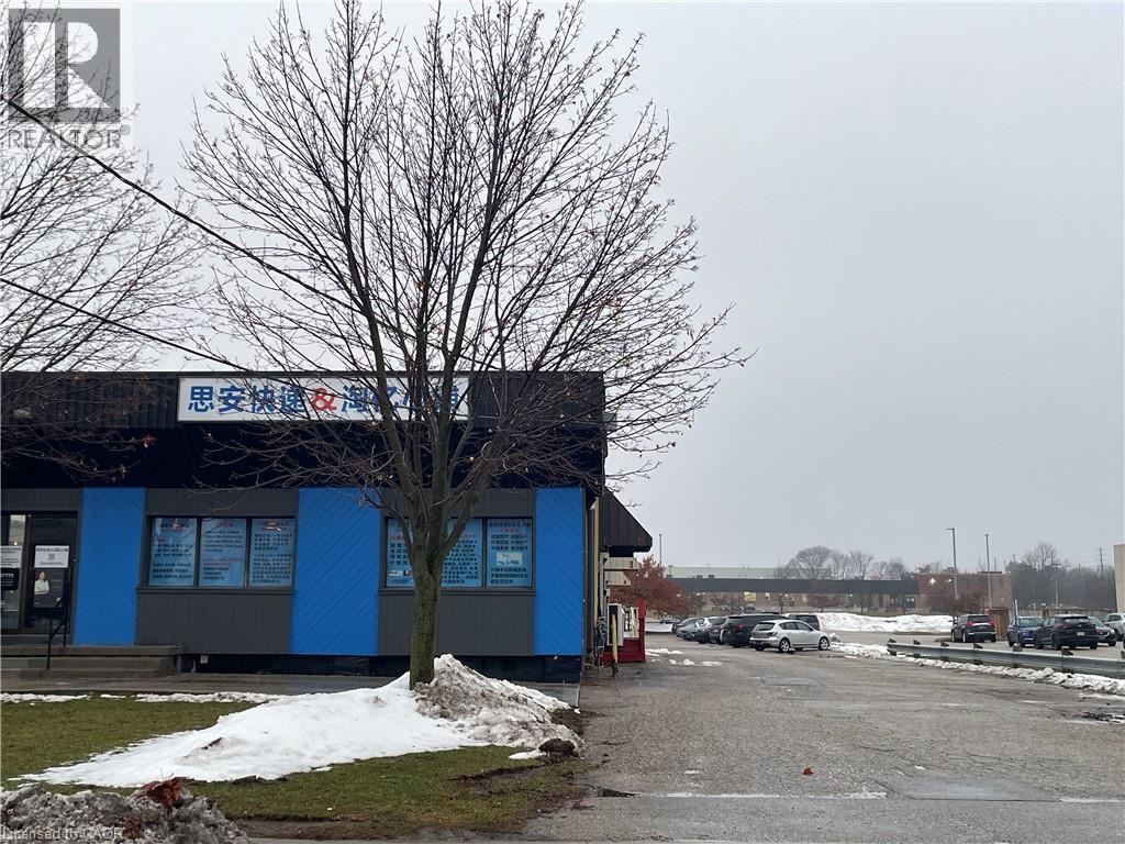 160 Columbia Street W Unit# 1, Waterloo, Ontario  N2L 3L3 - Photo 2 - 40704005