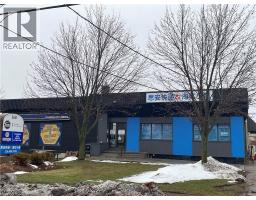 160 COLUMBIA Street W Unit# 1, Waterloo, Ontario