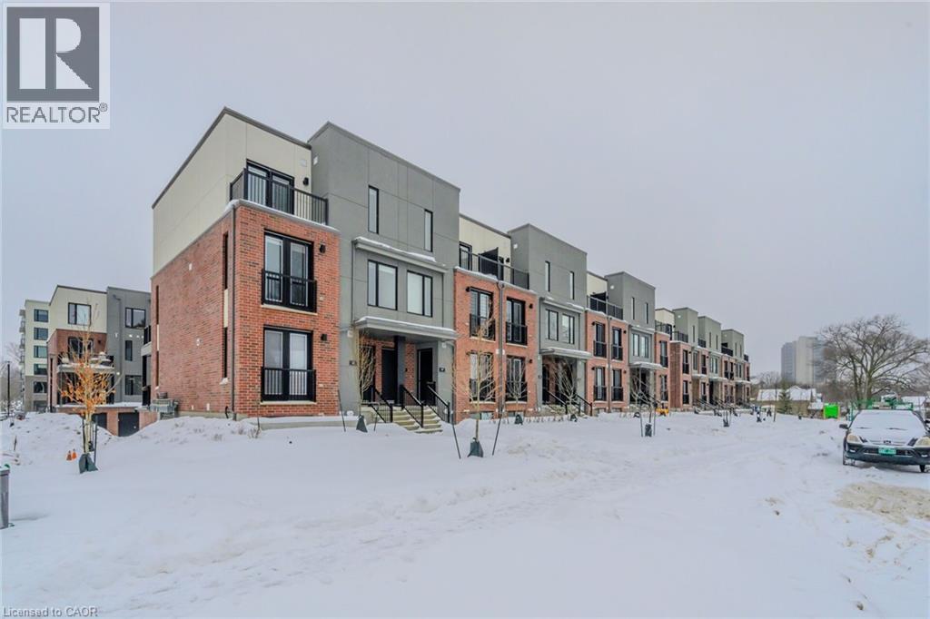 99 Roger Street Unit# 11, Waterloo, Ontario  N2J 0J1 - Photo 28 - 40705150