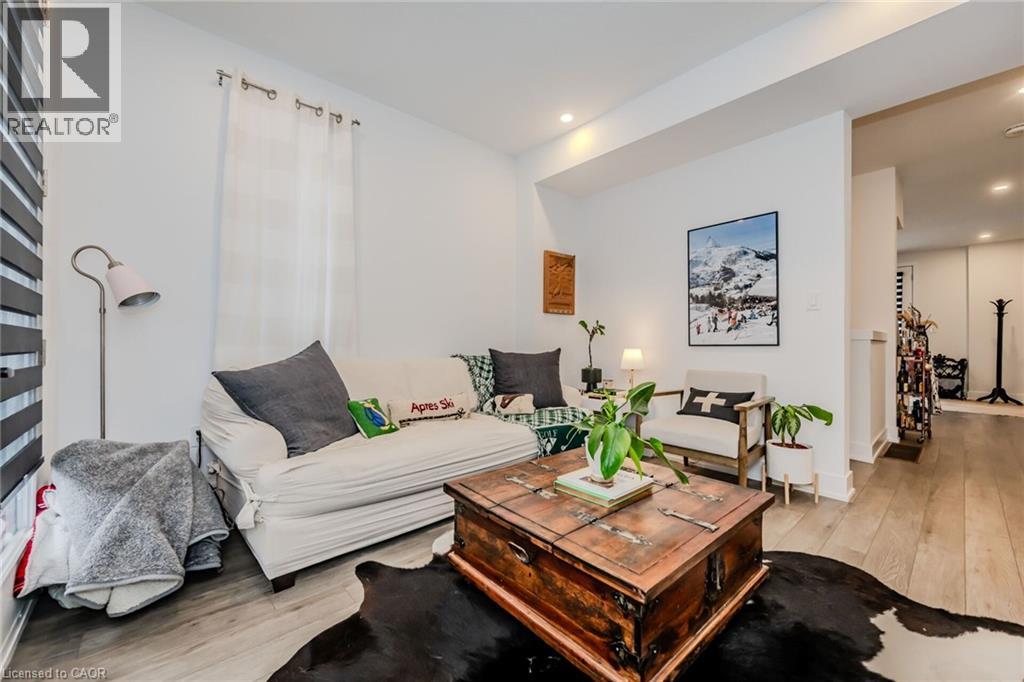 99 Roger Street Unit# 11, Waterloo, Ontario  N2J 0J1 - Photo 15 - 40705150