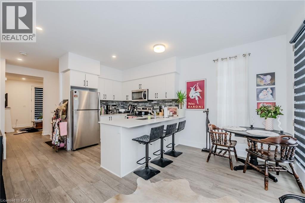 99 Roger Street Unit# 11, Waterloo, Ontario  N2J 0J1 - Photo 7 - 40705150