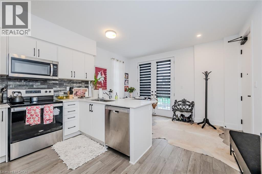 99 Roger Street Unit# 11, Waterloo, Ontario  N2J 0J1 - Photo 11 - 40705150