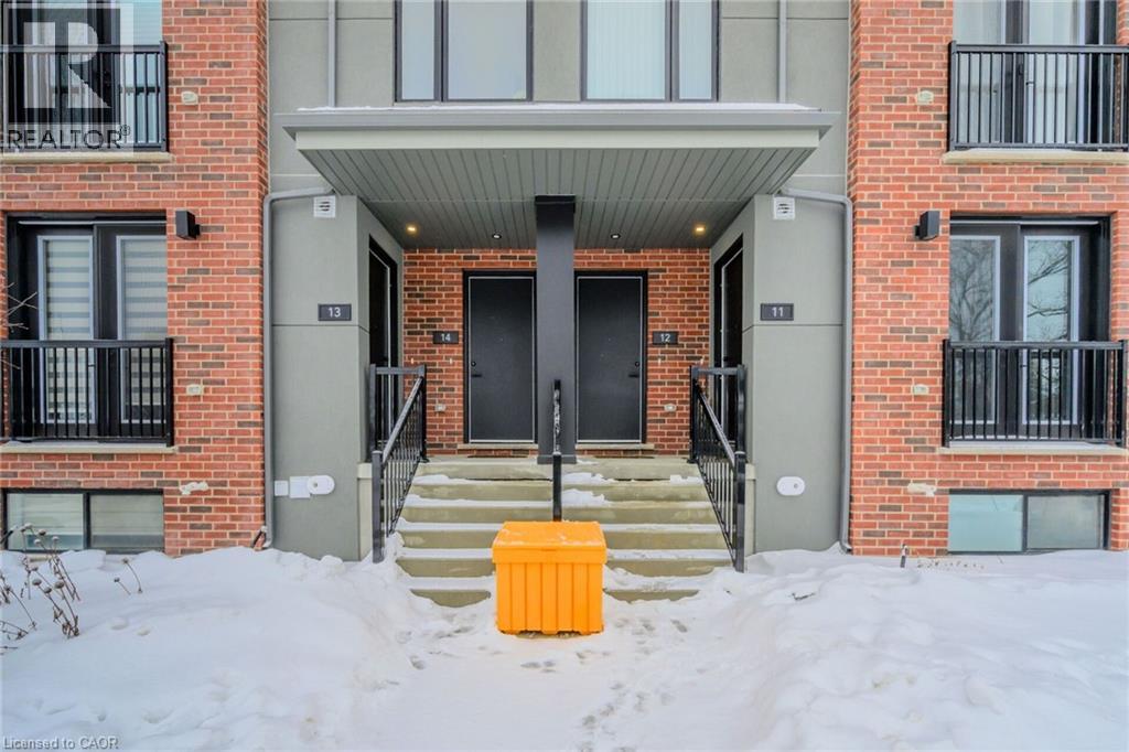 Property at 99 ROGER Street Unit# 11 image 3