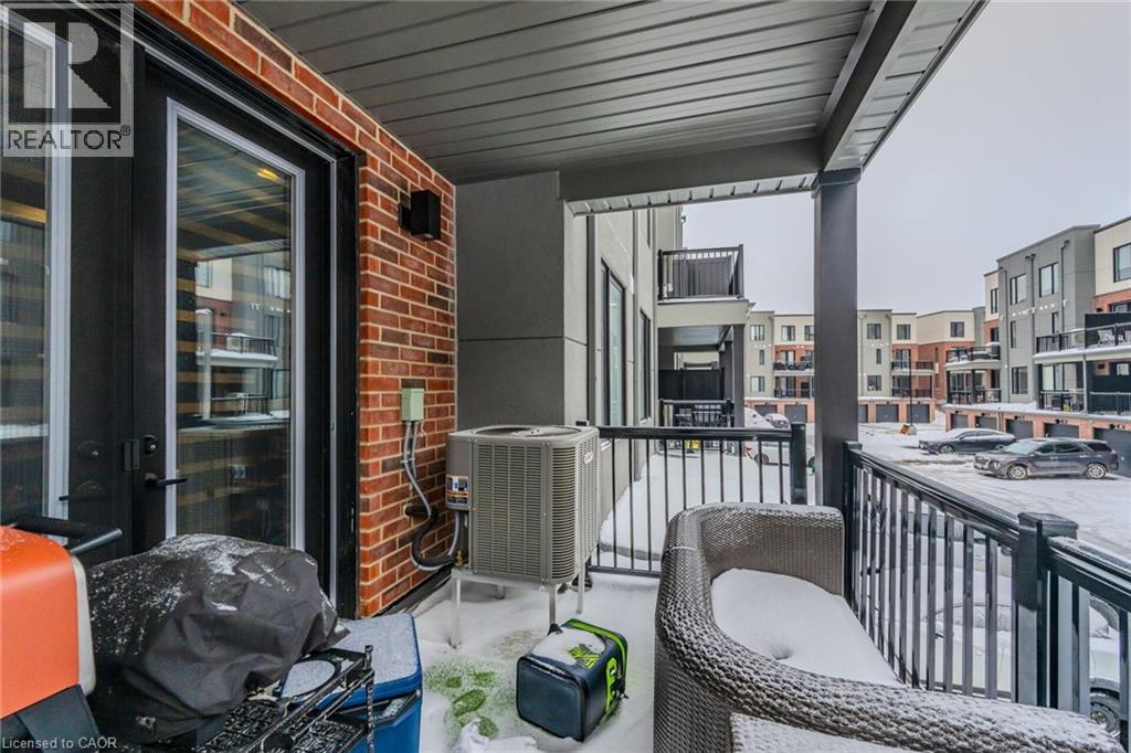 99 Roger Street Unit# 11, Waterloo, Ontario  N2J 0J1 - Photo 27 - 40705150