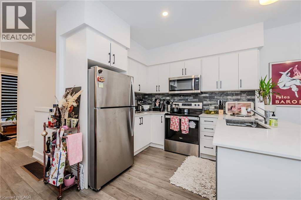 99 Roger Street Unit# 11, Waterloo, Ontario  N2J 0J1 - Photo 10 - 40705150