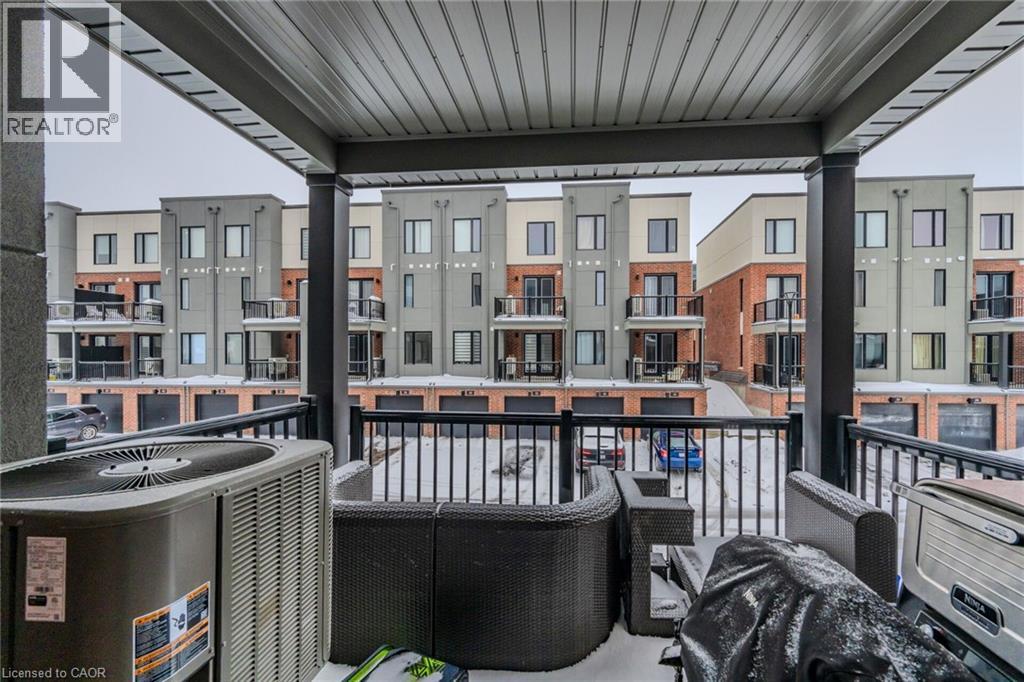 99 Roger Street Unit# 11, Waterloo, Ontario  N2J 0J1 - Photo 26 - 40705150