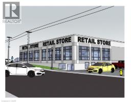 25 CHURCH Street W, Elmira, Ontario