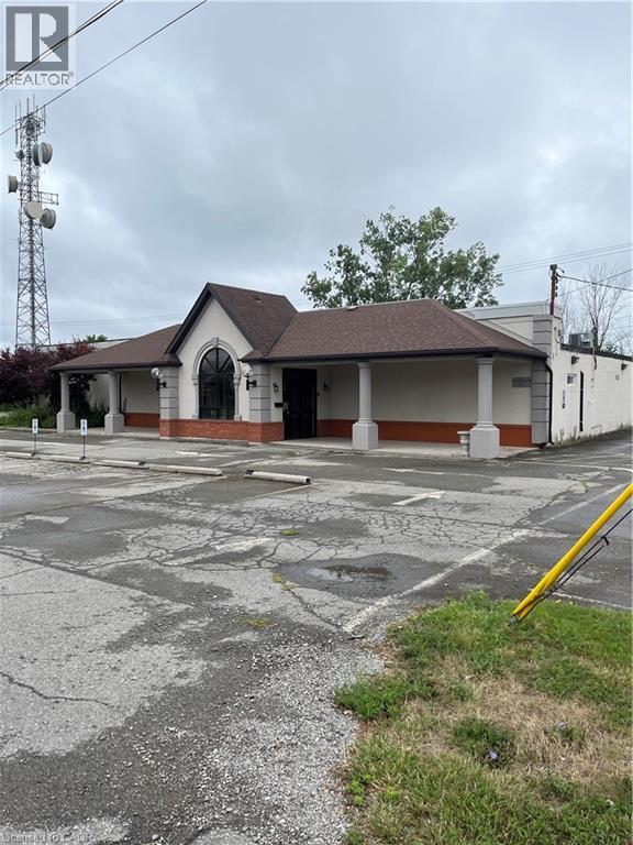 1101 Dipietro Street, Fort Erie, Ontario  L2A 4J4 - Photo 1 - 40707838