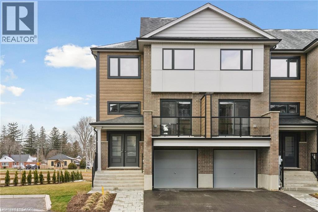 182 Bridge Crescent Unit# 6, Minto, Ontario  N0G 2P0 - Photo 2 - 40709349