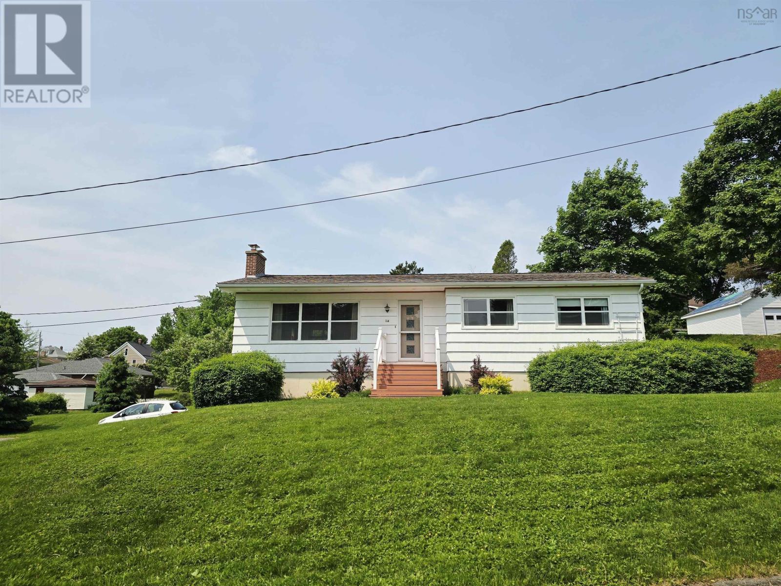 Property at 114 Sanborne Street image 1