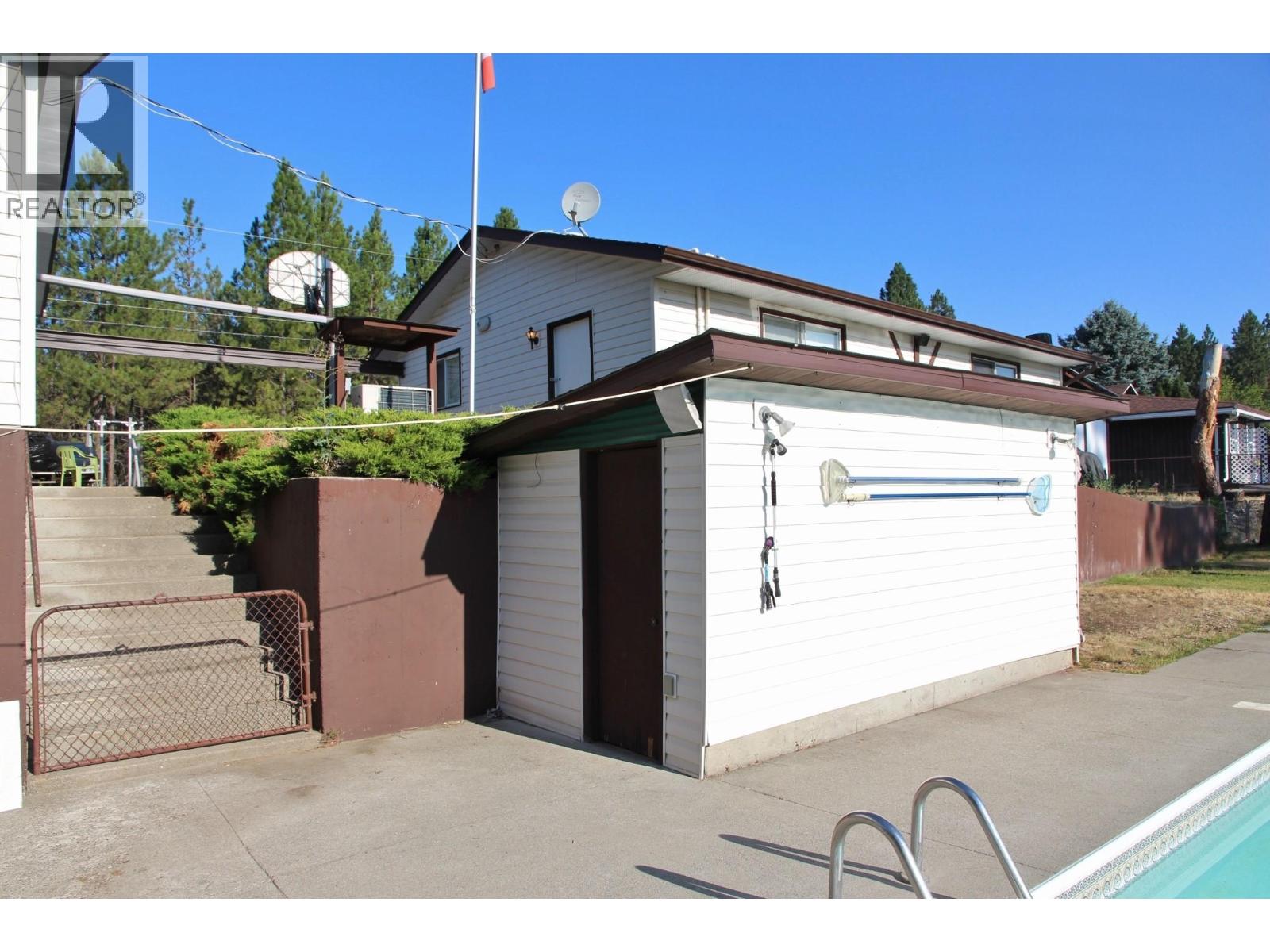 5440 41 Highway, Grand Forks, British Columbia  V0H 1H5 - Photo 20 - 10351314