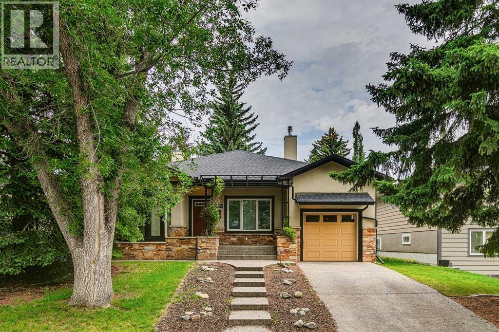 Property at 1032 80 Avenue SW image 1