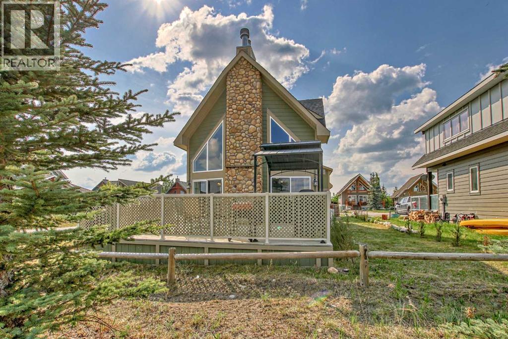503 Cottageclub Bay, Rural Rocky View County, Alberta  T4C 1B1 - Photo 40 - A2238008