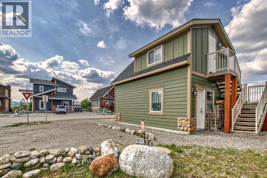 503 Cottageclub Bay, Rural Rocky View County, Alberta  T4C 1B1 - Photo 31 - A2238008