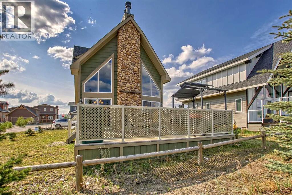 503 Cottageclub Bay, Rural Rocky View County, Alberta  T4C 1B1 - Photo 39 - A2238008