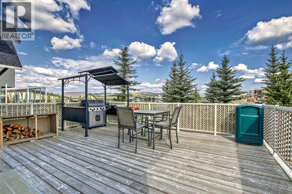 503 Cottageclub Bay, Rural Rocky View County, Alberta  T4C 1B1 - Photo 15 - A2238008