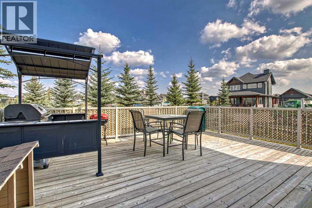 503 Cottageclub Bay, Rural Rocky View County, Alberta  T4C 1B1 - Photo 16 - A2238008