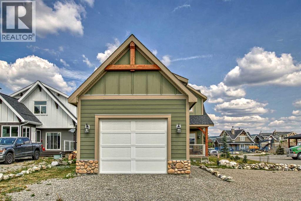 503 Cottageclub Bay, Rural Rocky View County, Alberta  T4C 1B1 - Photo 2 - A2238008
