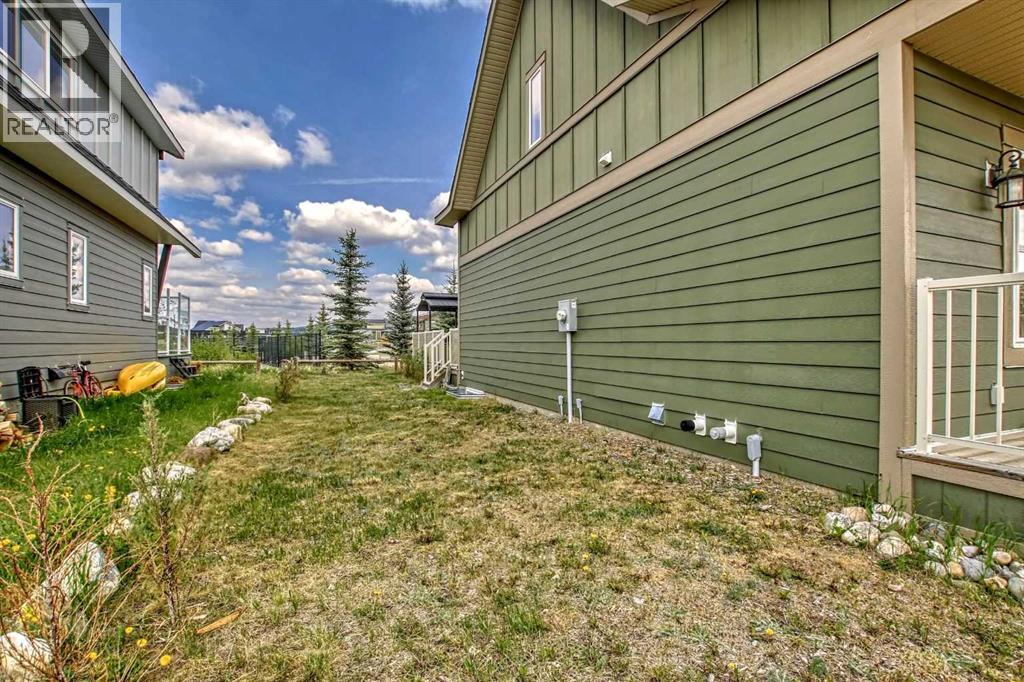 503 Cottageclub Bay, Rural Rocky View County, Alberta  T4C 1B1 - Photo 41 - A2238008