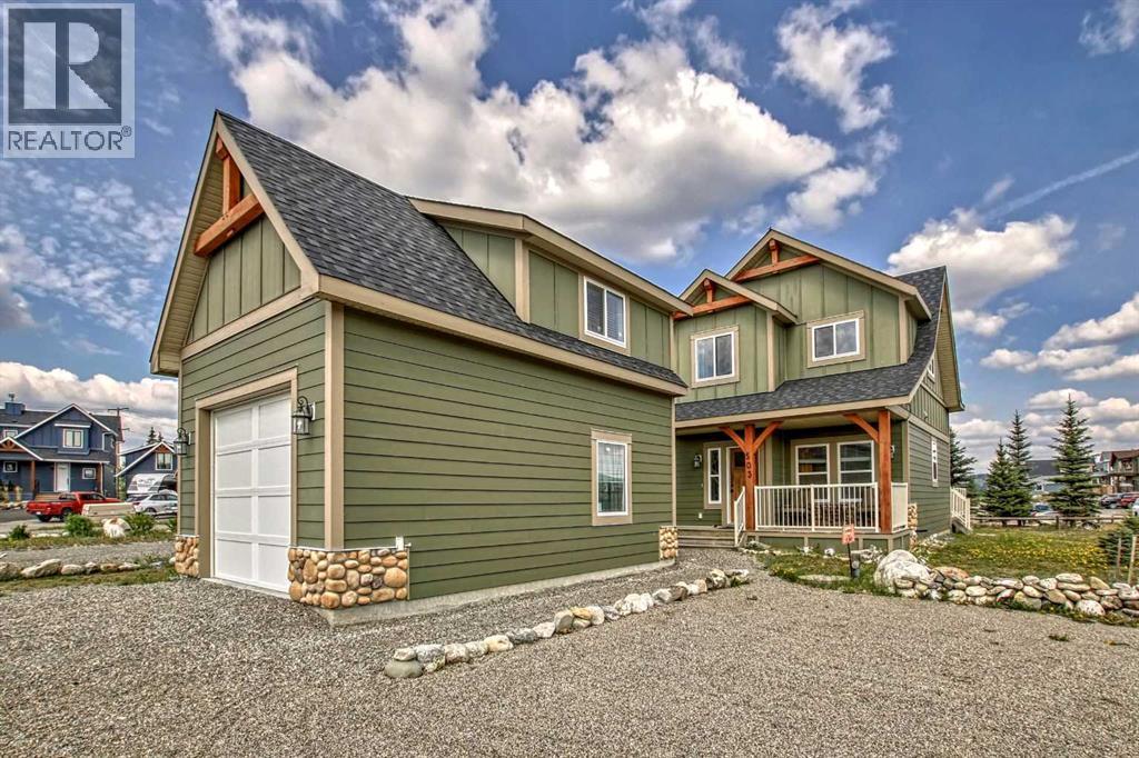 503 Cottageclub Bay, Rural Rocky View County, Alberta  T4C 1B1 - Photo 1 - A2238008