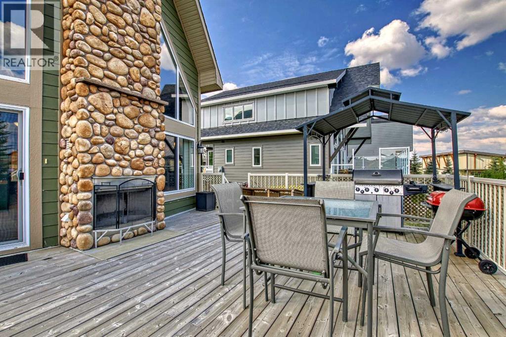 503 Cottageclub Bay, Rural Rocky View County, Alberta  T4C 1B1 - Photo 14 - A2238008