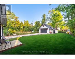 731 PINEGROVE AVENUE, Innisfil, Ontario