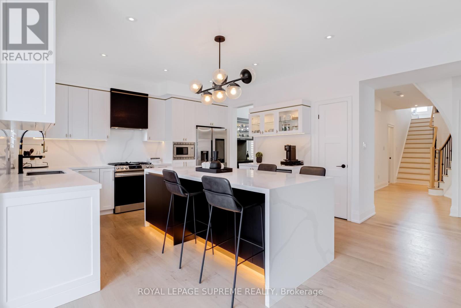 274 Blue Dasher Boulevard, Bradford West Gwillimbury, Ontario  L3Z 4J1 - Photo 12 - N12352776