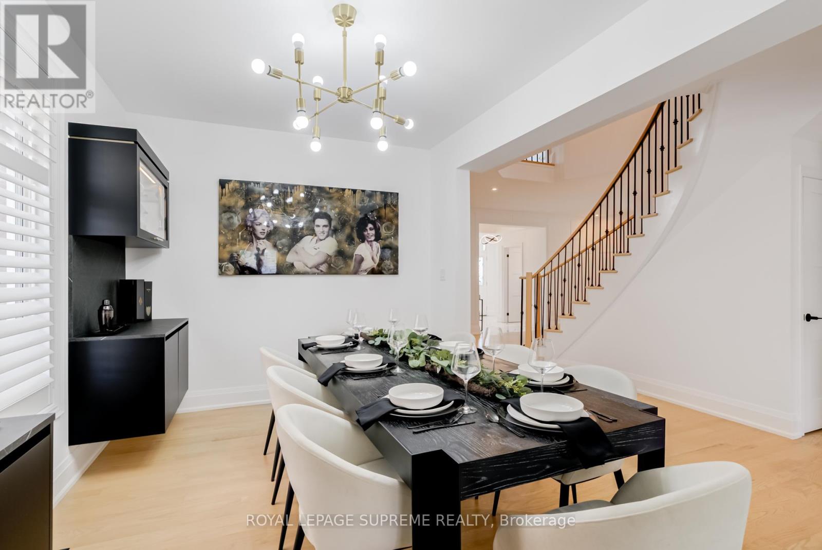274 Blue Dasher Boulevard, Bradford West Gwillimbury, Ontario  L3Z 4J1 - Photo 18 - N12352776