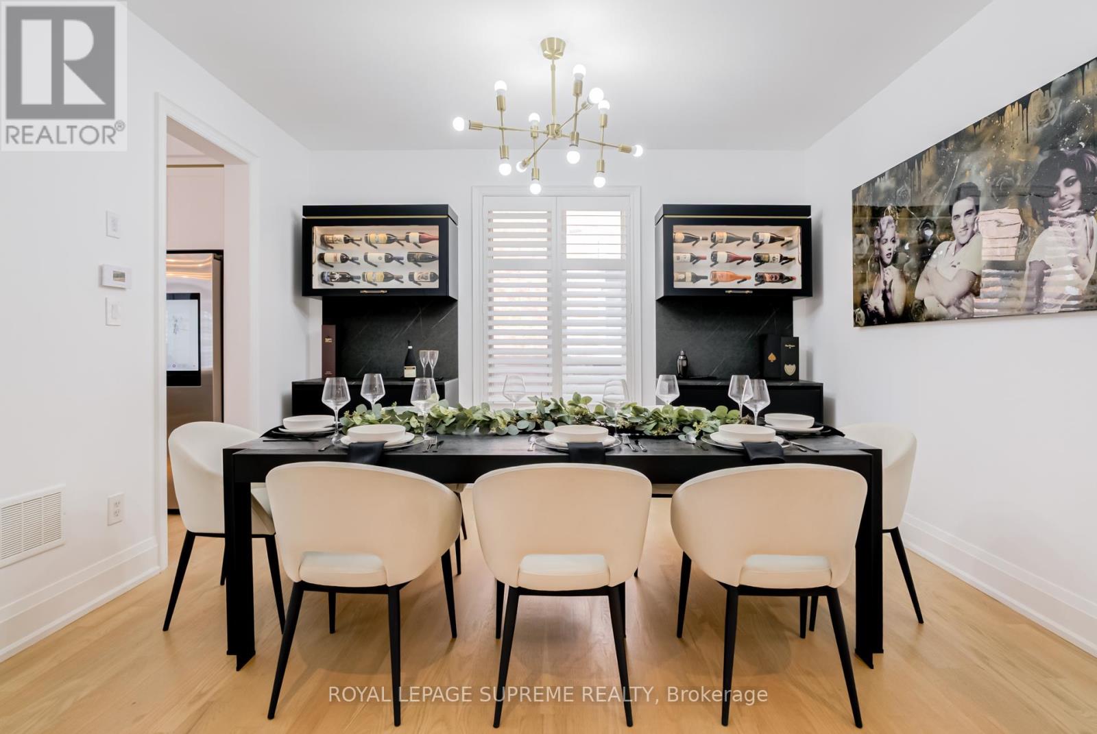 274 Blue Dasher Boulevard, Bradford West Gwillimbury, Ontario  L3Z 4J1 - Photo 19 - N12352776