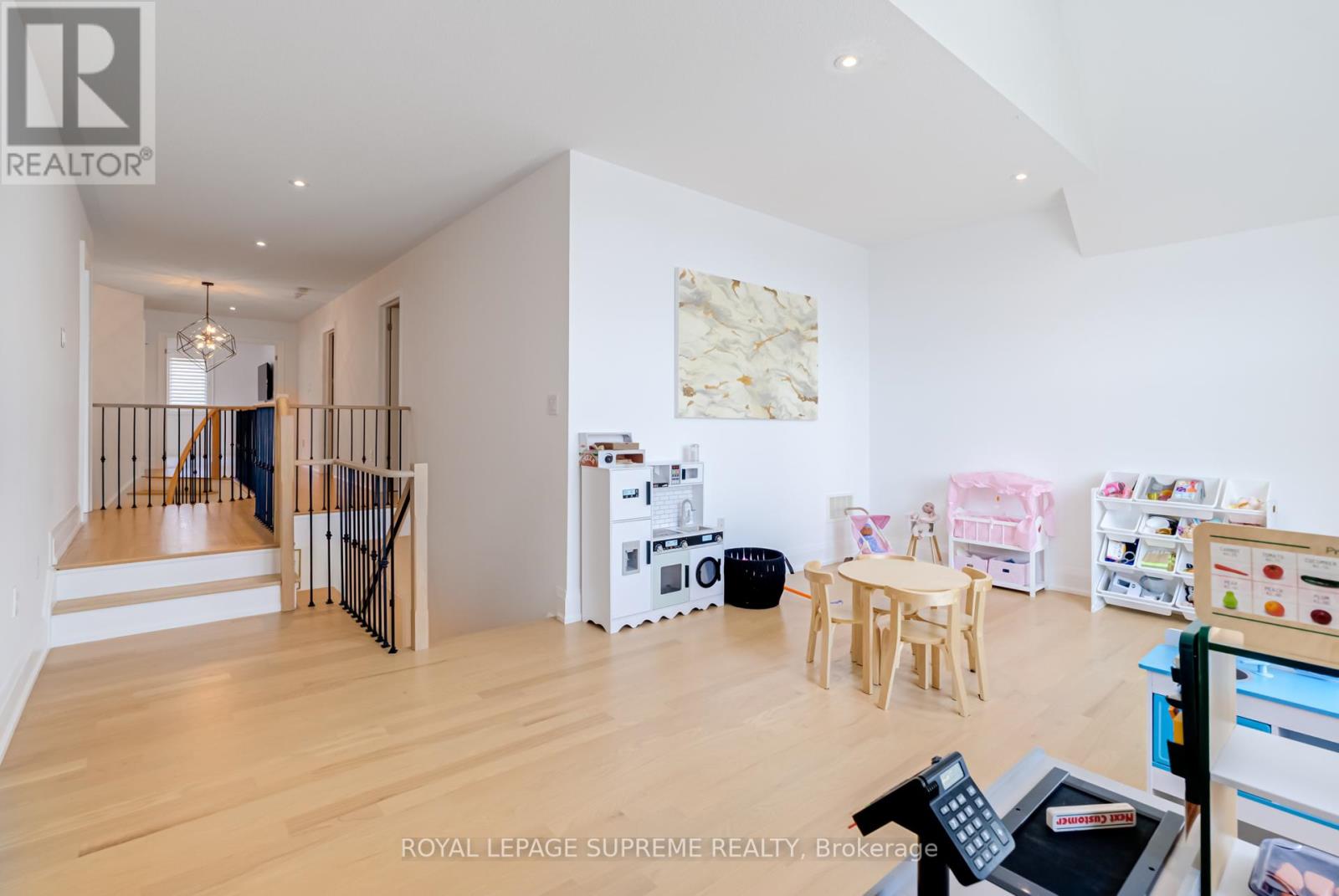 274 Blue Dasher Boulevard, Bradford West Gwillimbury, Ontario  L3Z 4J1 - Photo 28 - N12352776